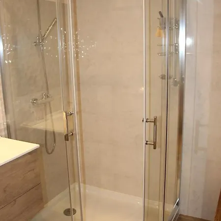 Luxe Nieuw Gebouwd Appartement, Groot Terras, Authentiek Alvor! Apartment *